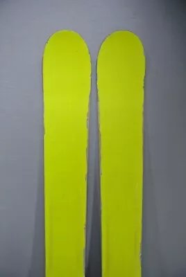 SKIS Freestyle/Twin-tip - LINE AFTERBANG - 172cm -  COOL SKIS!!! • $177.96