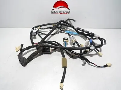 Toyota Alphard Boot Tailgate Wiring Loom 8218458021b 2002-2008 • £75.53