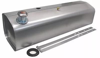 1928 1929 1930 1931 1932 Chevy Street Rat Rod Steel Fuel Gas Tank • $344.95