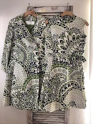 £243.32 • Buy Vintage Bergdorf Goodman Dress And Pea Coat Jacket 2pc Set See Measurements M/L?