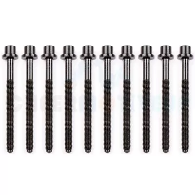 Head Bolts Kit For Volkswagen Golf Beetle Jetta 2.0L SOHC 1998-2006 ES72189 • $19.79