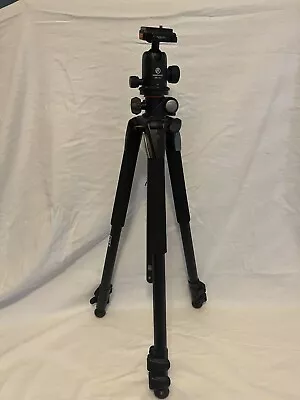 Vanguard Alta Pro 263AT SBH 100 Head Tripod  • $73.99