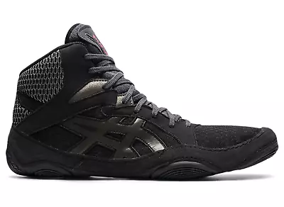 BARGAIN || Asics Snapdown 3 Mens Wrestling/Martial Art Shoes (2E Wide) (002) • $103.45