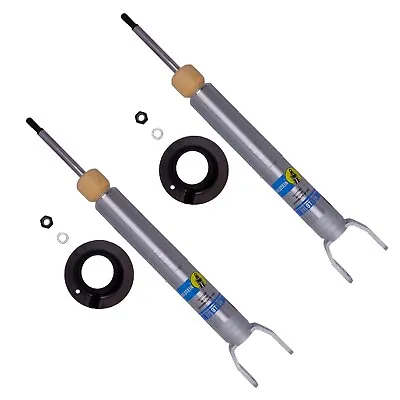 BILSTEIN 24-317887 B8 5100 Set Of 2 Front Adjustable Shock Absorber For Ram 1500 • $279.80