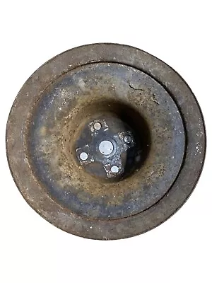 Mopar Big Block Single Groove Non-A/C Water Pump Pulley  • $40