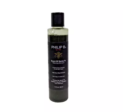 Philip B Scent Of Santa Fe Balancing Shampoo 7.4oz ORIGINAL FORMULA • $28