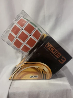 $11 • Buy Buffalo Games V Cube 3 **BRAND NEW**