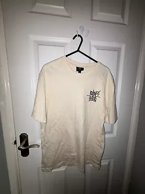 H&M MTV Men's T-shirt - Size XS • £5