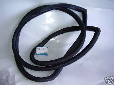 Mazda 1000 Pb  Pick Up Ute Front Windscreen Rubber • $130