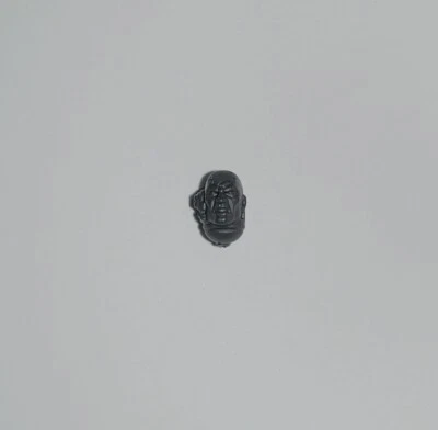 Salamanders Space Marine Primaris Upgrade Head (A) • $1.99