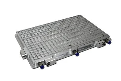 $467 • Buy Vacuum Clamping  Table Grid VT3020RAL CNC Machining, Metalworking, Manufacturing