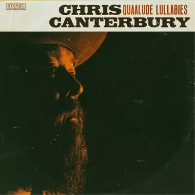 Chris Canterbury Quaalude Lullabies (Vinyl) 12  Album (UK IMPORT) • $31.65