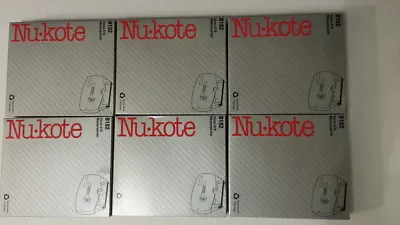 Nukote Xerox 610 Memorywriter Correctable B182 - 6 Units • $28