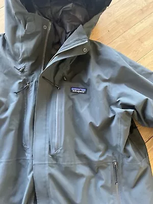 Patagonia Primo Puff Jacket (Men’s Large) • $279