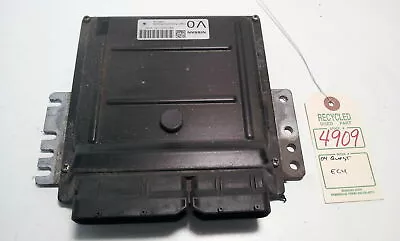 2003 Mitsubishi Montero Sport Engine Control Unit ECU ECM OEM MR578353 #4913 • $99.99