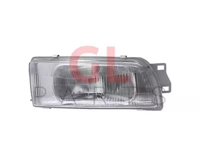 For Mitsubishi Lancer 1992-1996 Headlights Right Me907214 • $68.26