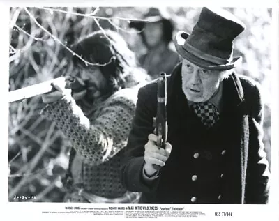 Richard Harris 8x10 Original Photo #F3348 • $6.29