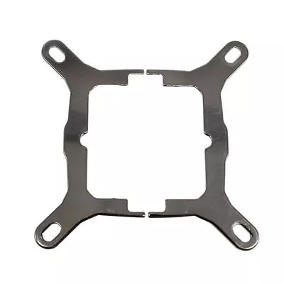 Metal Intel Mounting Bracket For Corsair ICUE H100i | H115i Capellix • £8.27