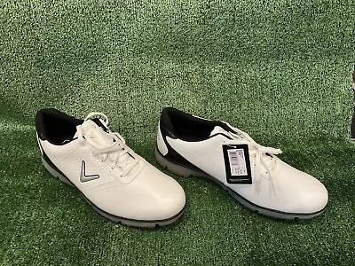 Callaway Balboa Golf Shoes Size 16 2E Wide Waterproof • $60