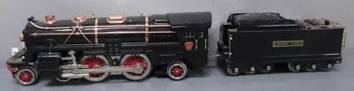 MTH 392E Standard Gauge Steam Locomotive And Tender EX • $595.67