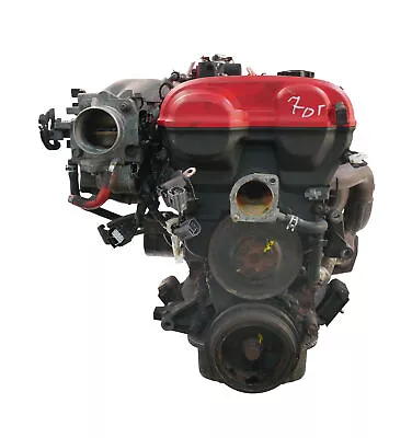 Engine For 2002 Mazda MX-5 MX5 1.8 BP BP6J 139 - 146HP • $1609