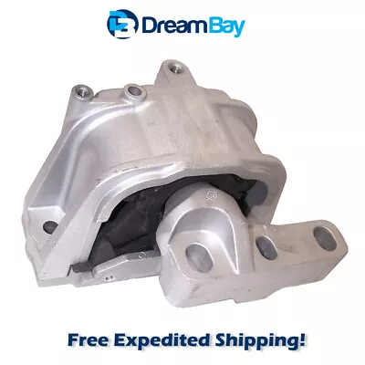 09-15 For Audi A3/ Volkswagen Beetle Jetta Passat 2.0L Diesel Front Engine Mount • $42.50