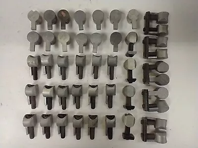 80/20 5/16 -18 Assorted Anchor Fastener Hardware (86 Total Pieces) • $80