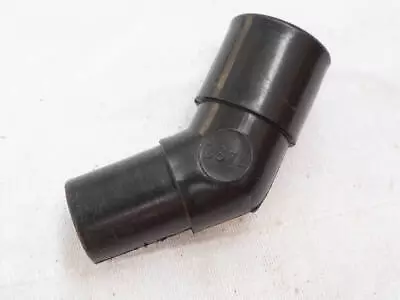 VM-68 Elbow For I Think An Ammo Box 1. Black See Photos. - Gea1967 • $25