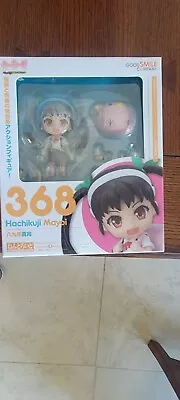 NEW SEALED Nendoroid Original Bakemonogatari Mayoi Hachikuji Figure #368 Japan • $80