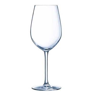 £66.77 • Buy Chef&Sommelier Tulip Wine Glass 19.5 Oz. Dishwasher Safe Glass Clear (Set Of 6)