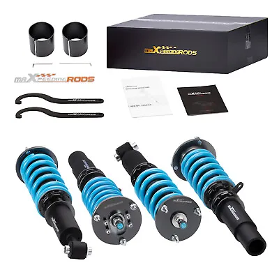 MaXpeedingrods COT6 Coilovers Lowering Kit For BMW 530i 540i E39 95-03 RWD • $399