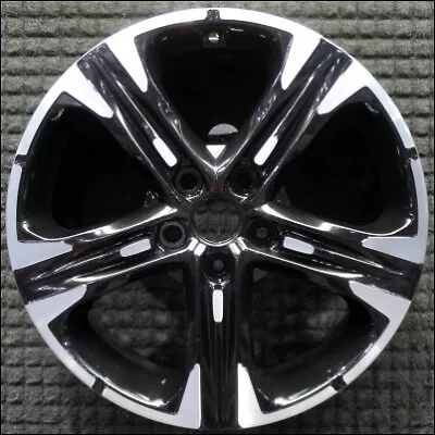 KIA K5 18 Inch Machined OEM Wheel Rim 2021 To 2024 • $377