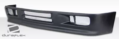 Duraflex 3 Series E30 2DR M-Tech Body Kit - 6 Piece For 3-Series BMW 88-91 Edpa • $922