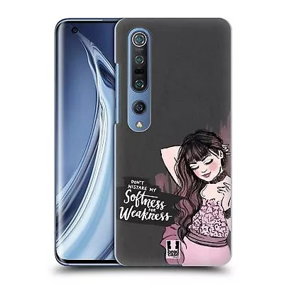 Head Case Designs Feminism Hard Back Case & Wallpaper For Xiaomi Phones • $9.85