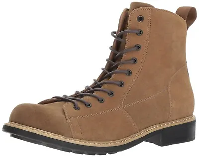 G-Star RAW Men's Roofer Khaki Fashion Boot Size 9 -- • $150