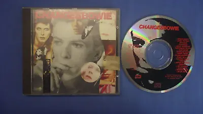 David Bowie Changes - CD • $9.75