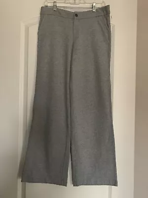 Merona Women's Casual Gray Pants Size: 4. New! • $12