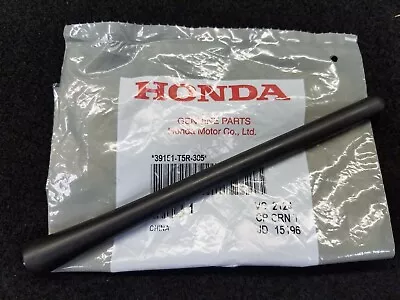 New Genuine Honda Antenna Mast Element Fit S2000 39151-t5r-305 • $15.90
