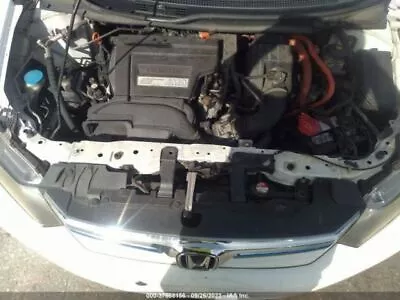 Engine 1.5L VIN 4 6th Digit Hybrid MX Gasoline Fits 12-15 CIVIC 946051 • $514.99