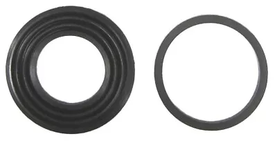 Caliper Seals Only OD 35mm Boot 5 Pairs 34X-W0057-00 • £16.95