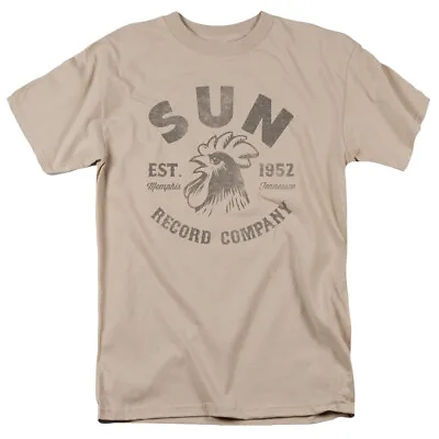 Sun Records  Vintage Logo  T-Shirt - Adult Child • $33.69