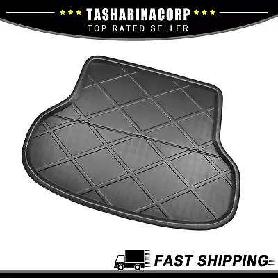 Rear Cargo Trunk Floor Mat Waterproof Protector Fit For Lexus RX300 RX330 04-09 • $33.72