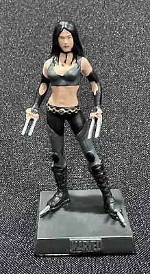 Marvel Super Heroes X-23 Figurine #117 Lead Collection • $14.99