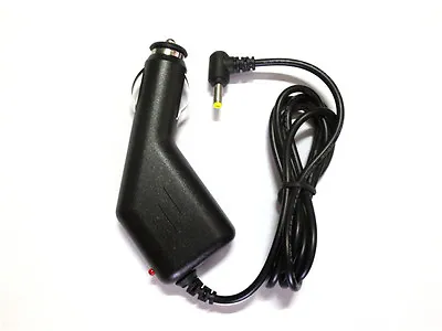 2A DC Car Power Charger Adapter For Yaesu FT-60R FT-50R FT-270R • $4.98