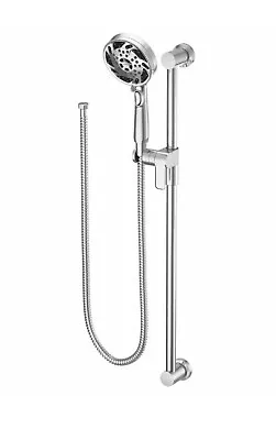 Moen 3670EP 1.75 GPM Multi-Function Hand Shower Package - - Chrome • $99.99