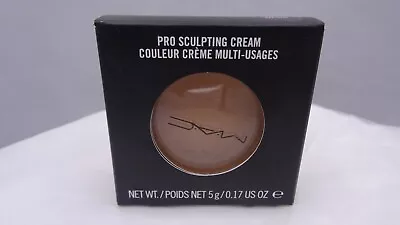 Mac - Pro Sculpting Cream - Pure Sculpture - Full Size - New In Box • $69