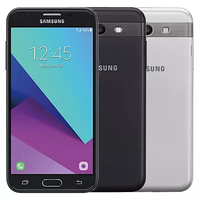 Samsung J327 Galaxy J3 16GB Verizon Smartphone - Good • $34.95