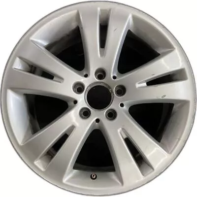 Mercedes-benz C-class OEM Wheel 17” 2008-2013 204 C300 Rim Original 85043 • $153.97