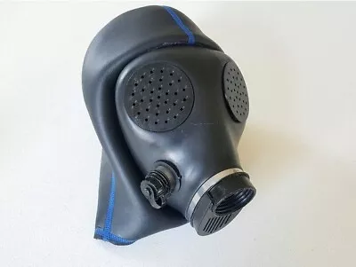 Israeli Gas Mask Lens Pepper Pot Caps Covers • $39.99