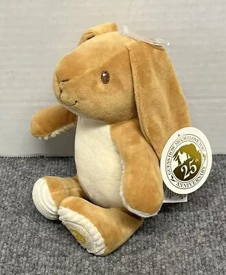 Guess How Much I Love You 25 Anniversary Bunny Rabbit 8  Plush Stuffed Animal • $11.99